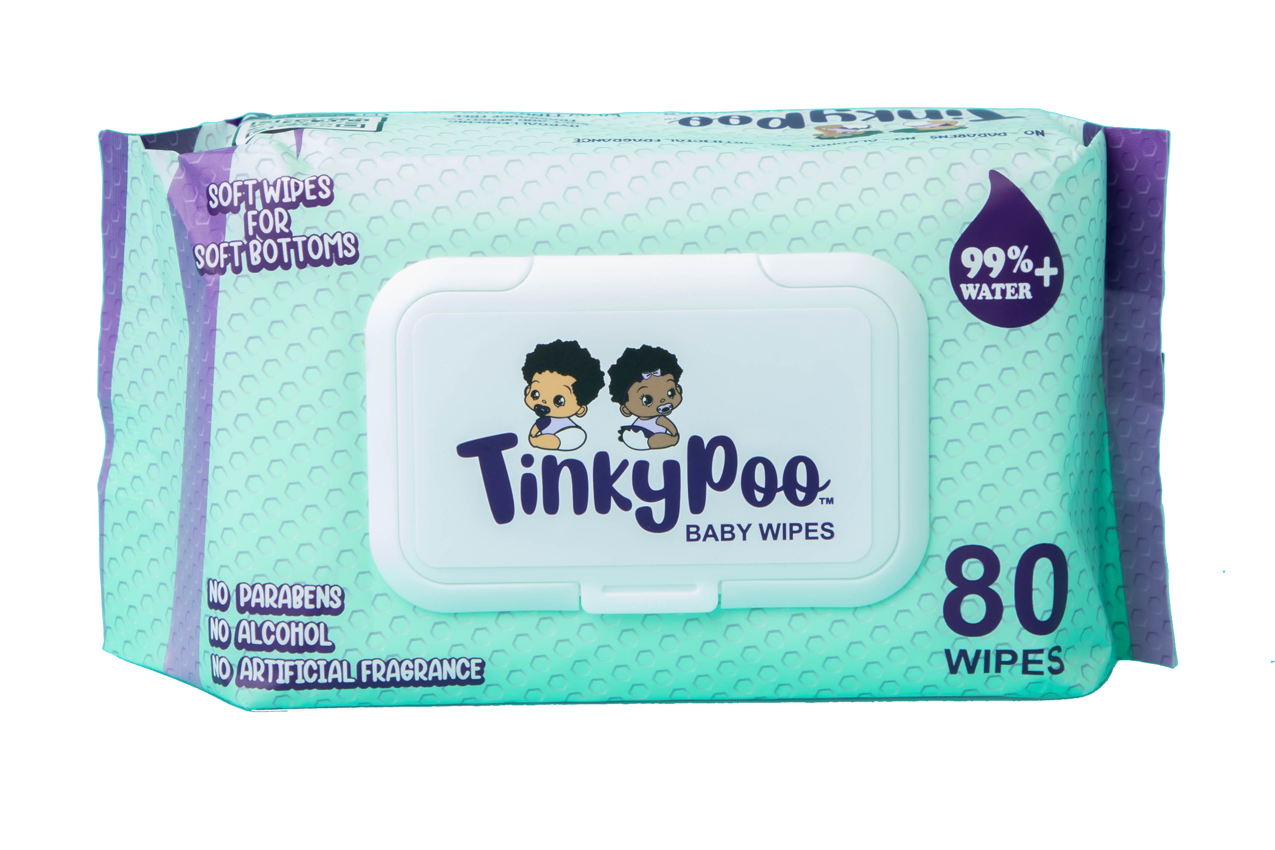 Baby wipes best sale with alcohol
